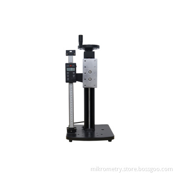 EST-FG1V Motorized Force Measurement Test Stand